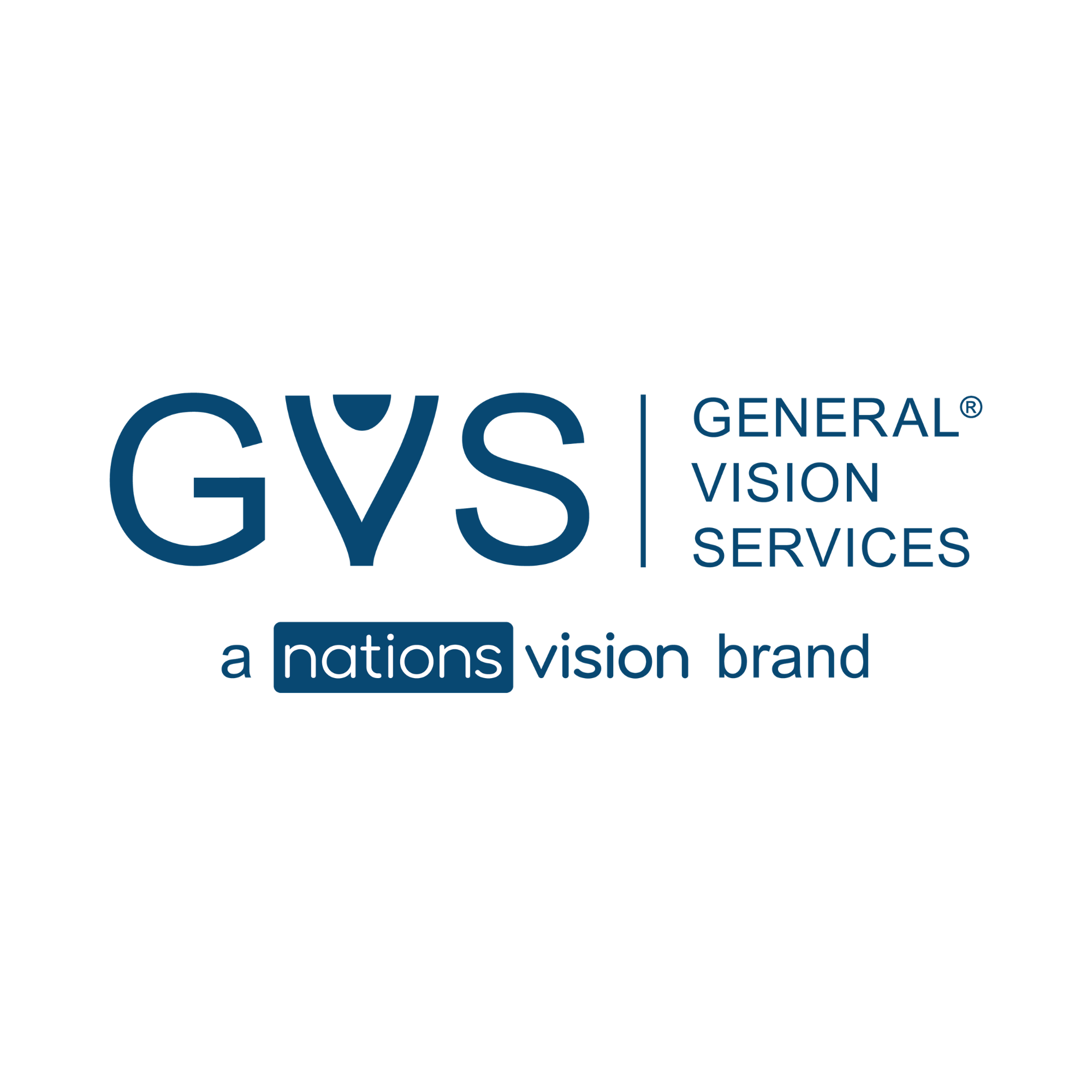 GVS Logo