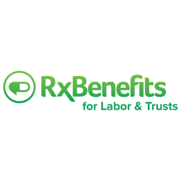 RX Benefits logo