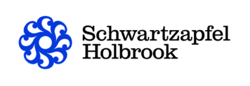 Schwartzapfel Holbrook logo