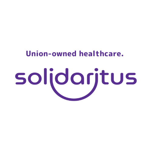 Solidaritus logo