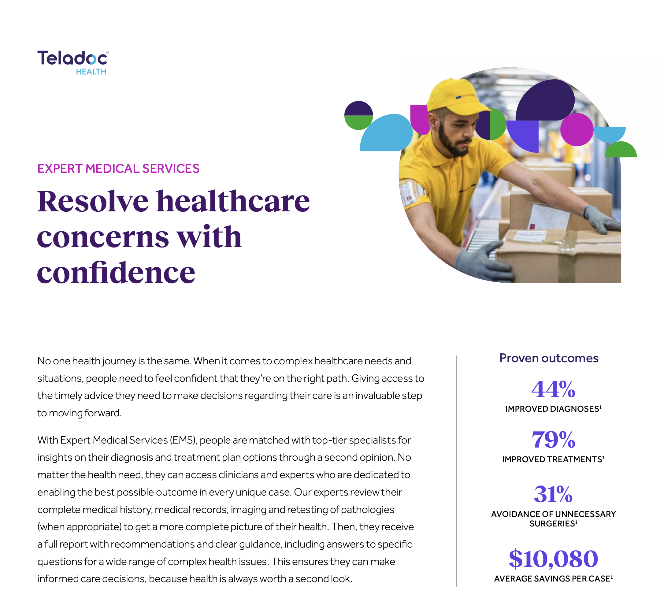 Teladoc 4 OCT Expert Medical Services_section1