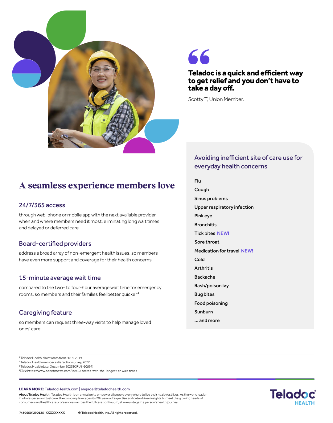 Teladoc 5 NOV  Medical_section2