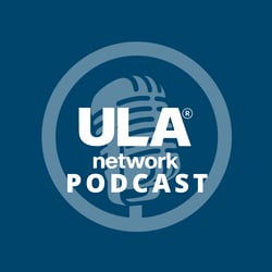 ULA Podcast Transparent