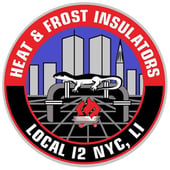 insulators local 12