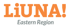 liuna eastern region