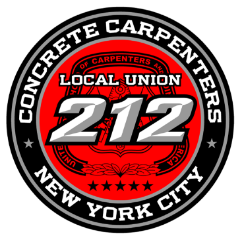 Concrete Carpenters Local 212 NYC Baseball Fundraiser - Yankees vs Astros at Yankee Stadium