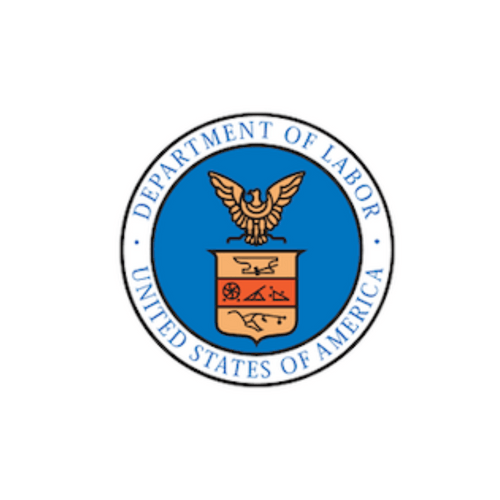  United States Department of Labor