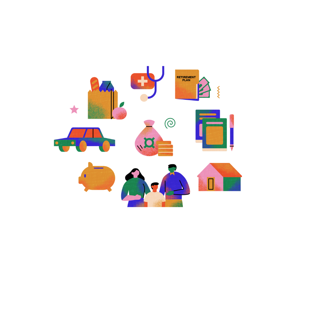  Financial Tools and Resources