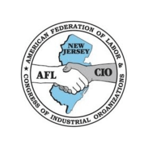 New Jersey State AFL-CIO 31st Annual Labor Awards Reception - Hard Rock Hotel & Casino, Atlantic City NJ 6:00 PM