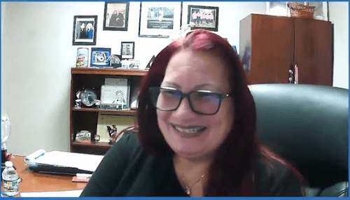 ULA Network sits down with Jeanette Tavares Recording Secretary of Teamsters Local 237
