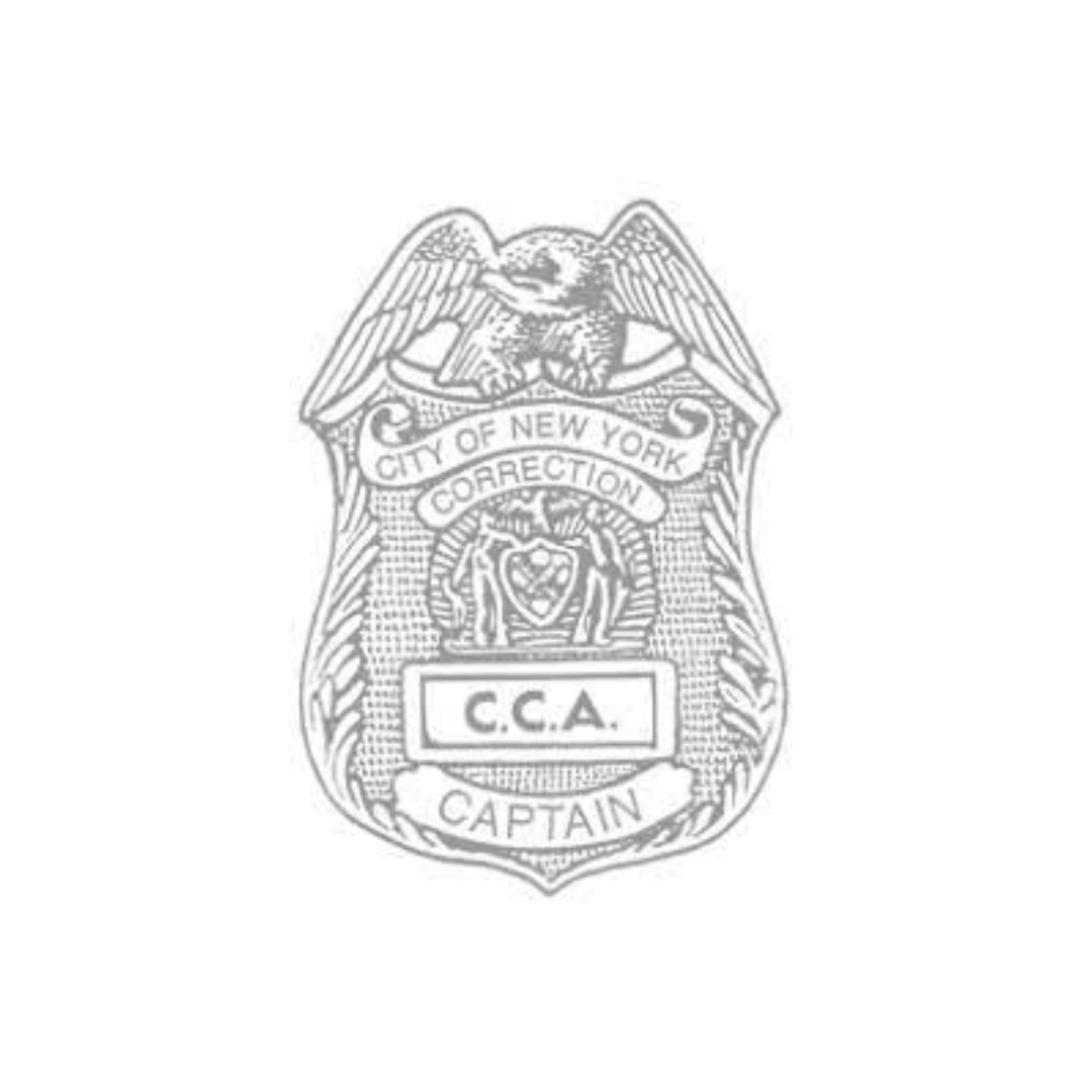 City of New York Correction Captains’ Association, Inc.26th Annual Scholarship Golf Outing - Lawrence Yacht & Country Club 101 Causeway, Lawrence, NY