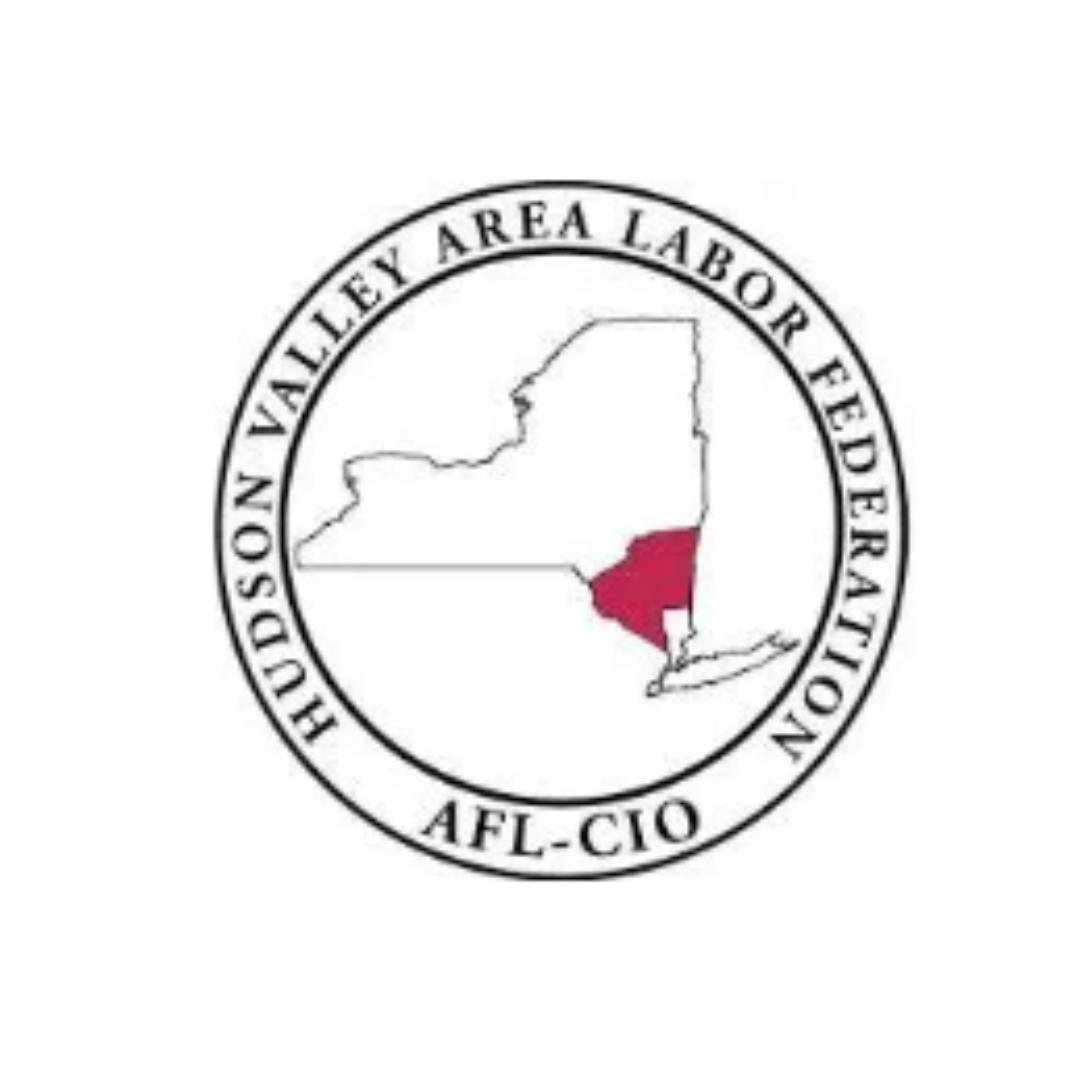 HUDSON VALLEY AREA LABOR FEDERATION Labor Heroes Celebration 2025
