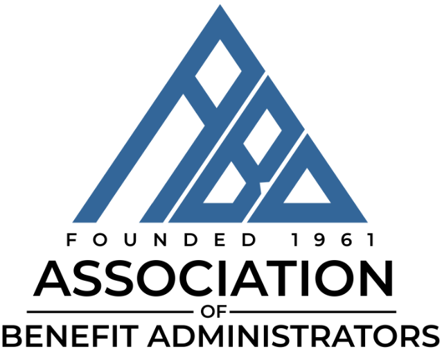 Association of Benefit Administrators Lunch Meeting  - Join Us!