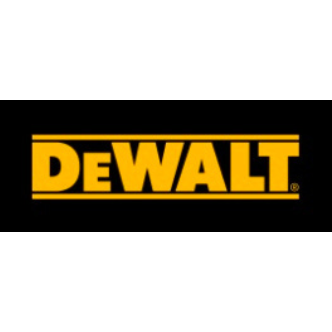 Dewalt Logo