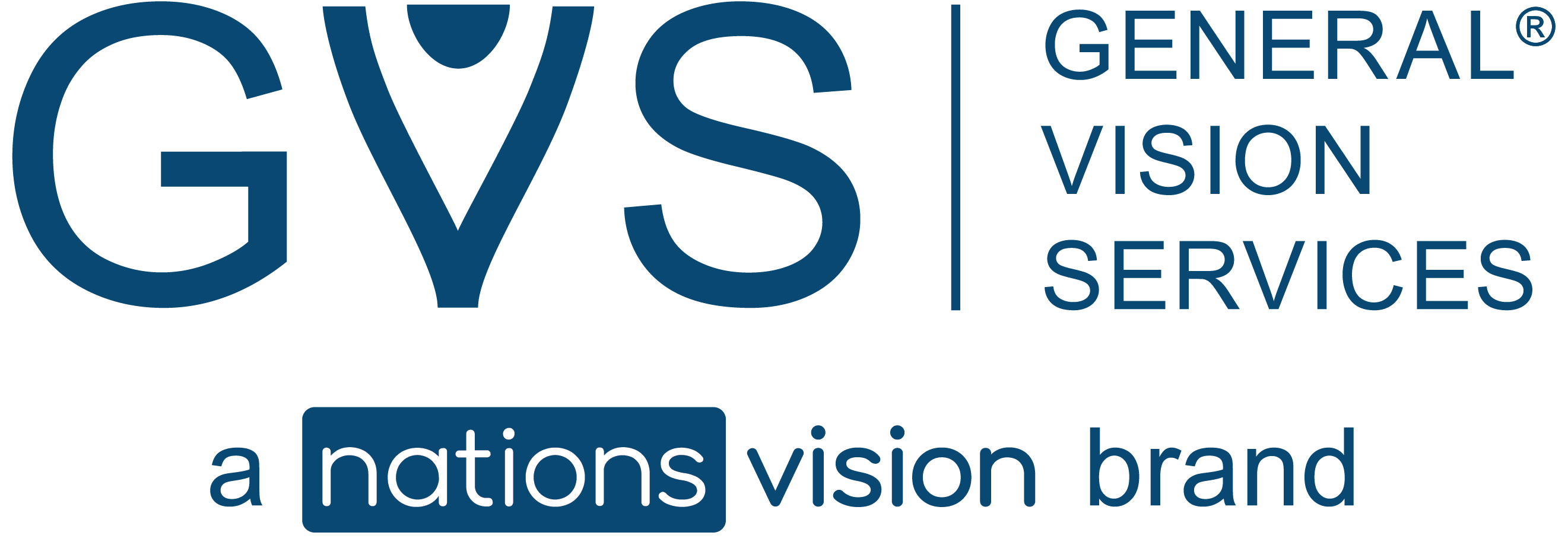 GVS a NationsVision Brand