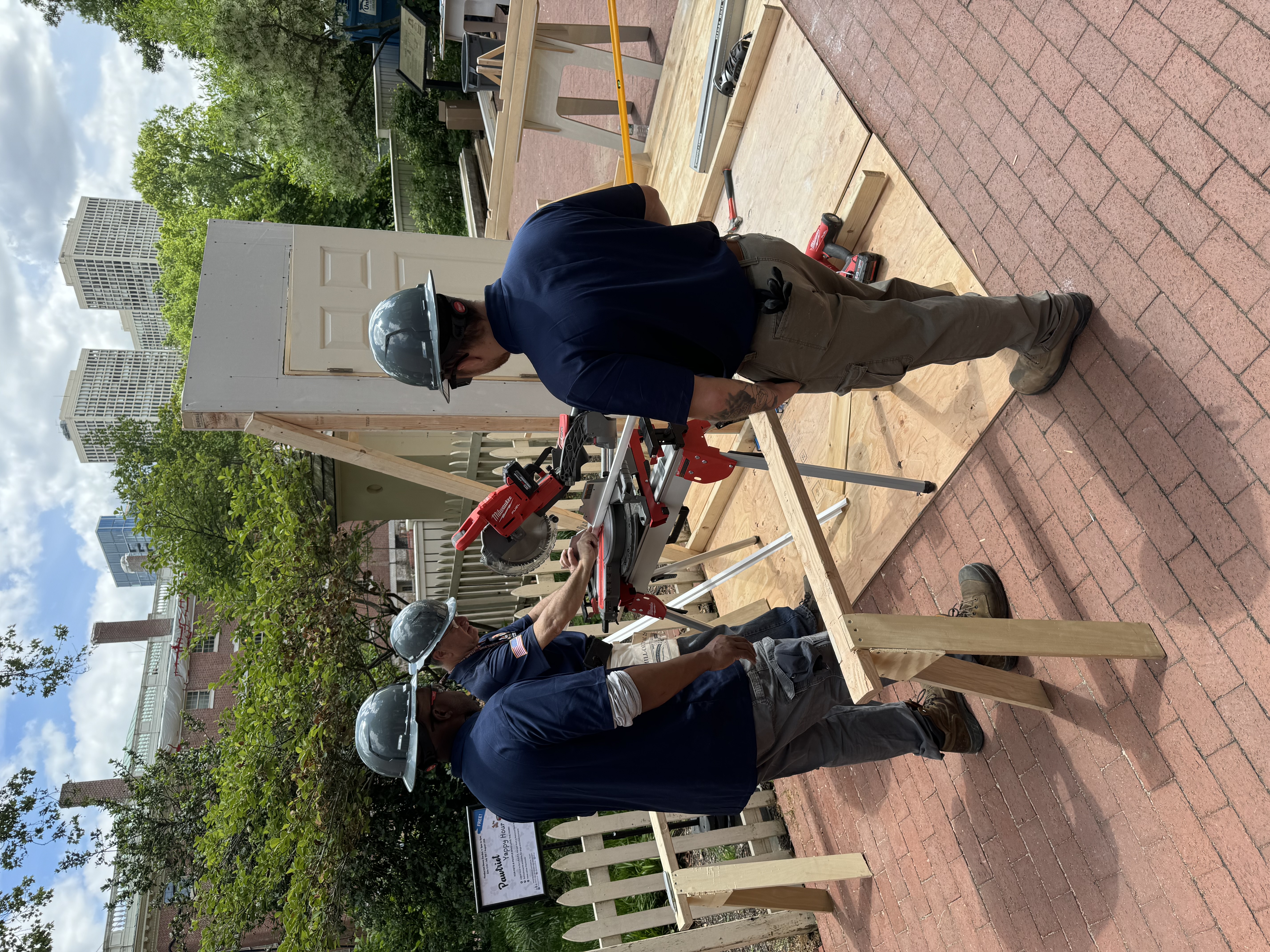 NYC Housing Investment Initiative: A Strategic Investment in Housing, Union Labor, and Community Stability