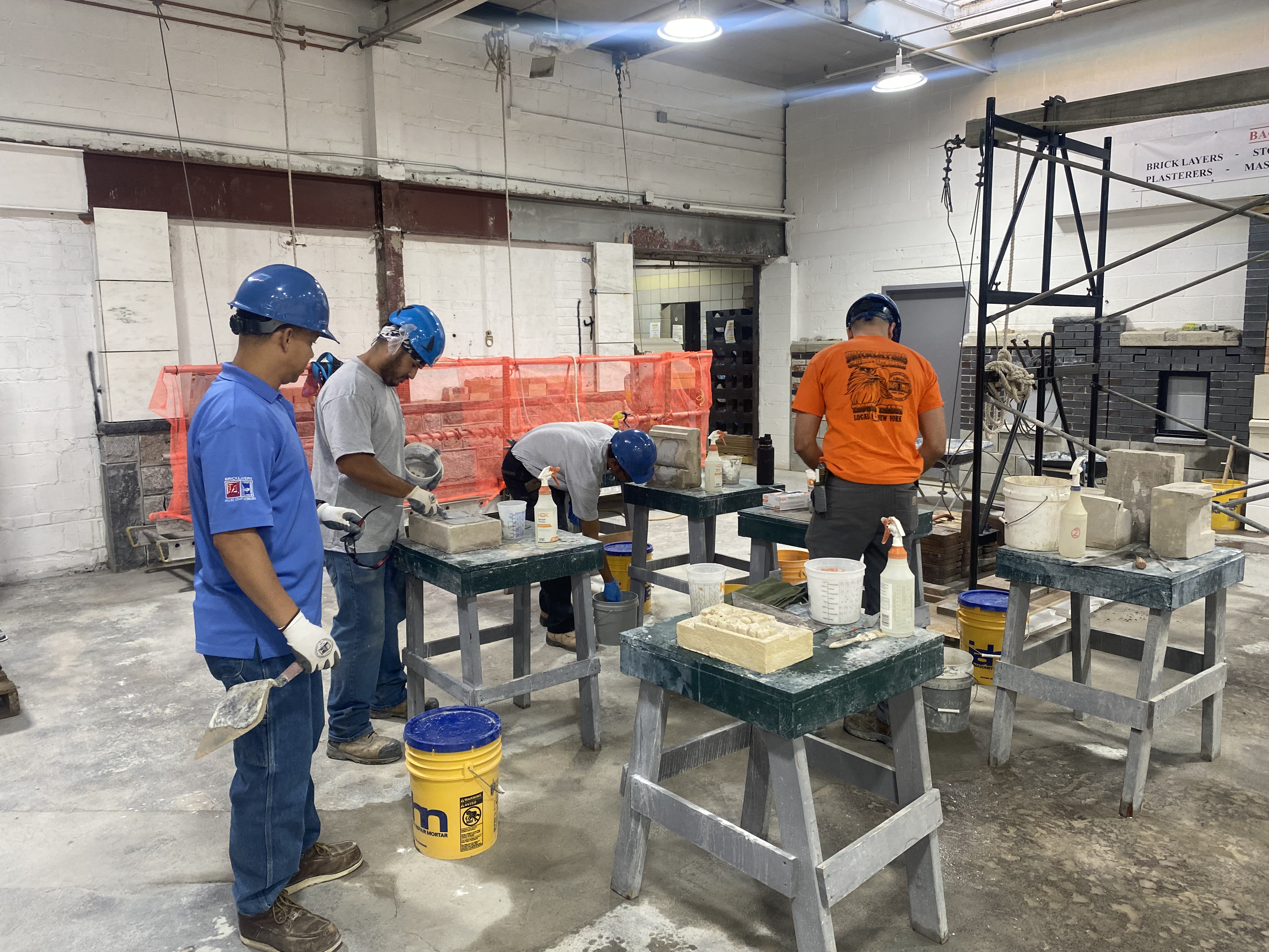 The Rise of the Trades: How Young New Yorkers Are Rebuilding Career Pathways in the Age of AI A Workforce Shift Is Happening in Real Time