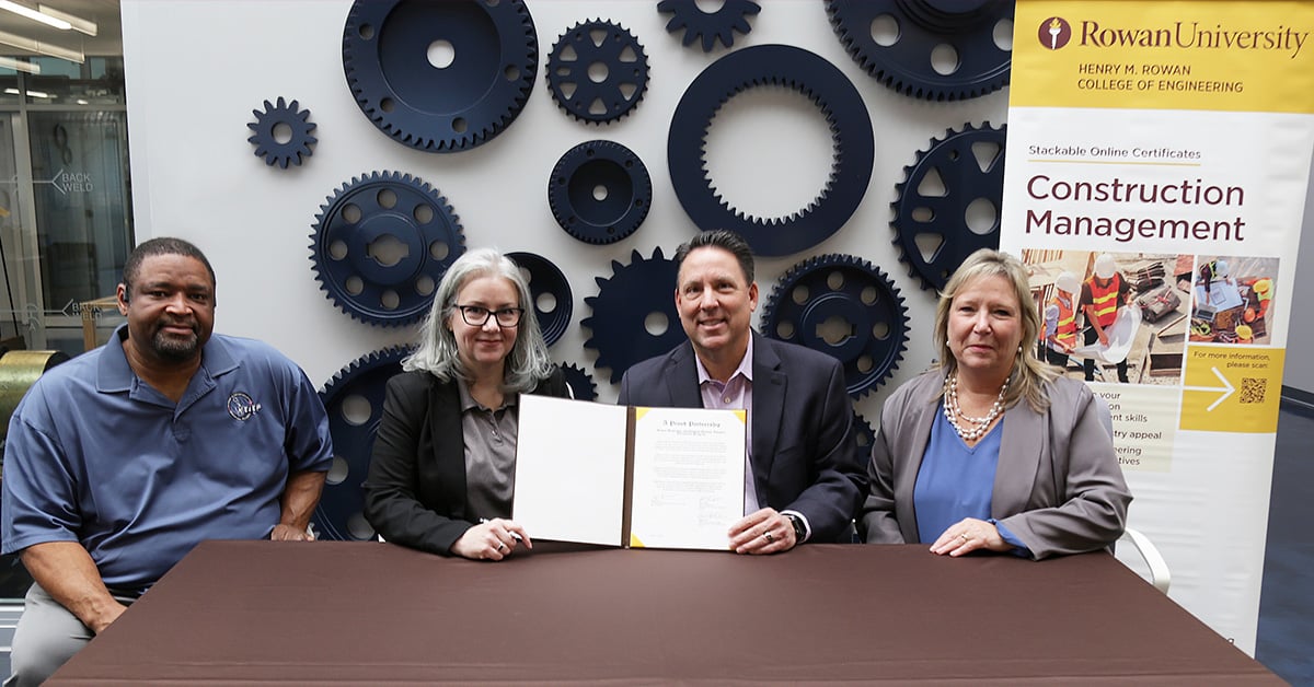  How Union Apprenticeships & Higher Education Are Coming Together