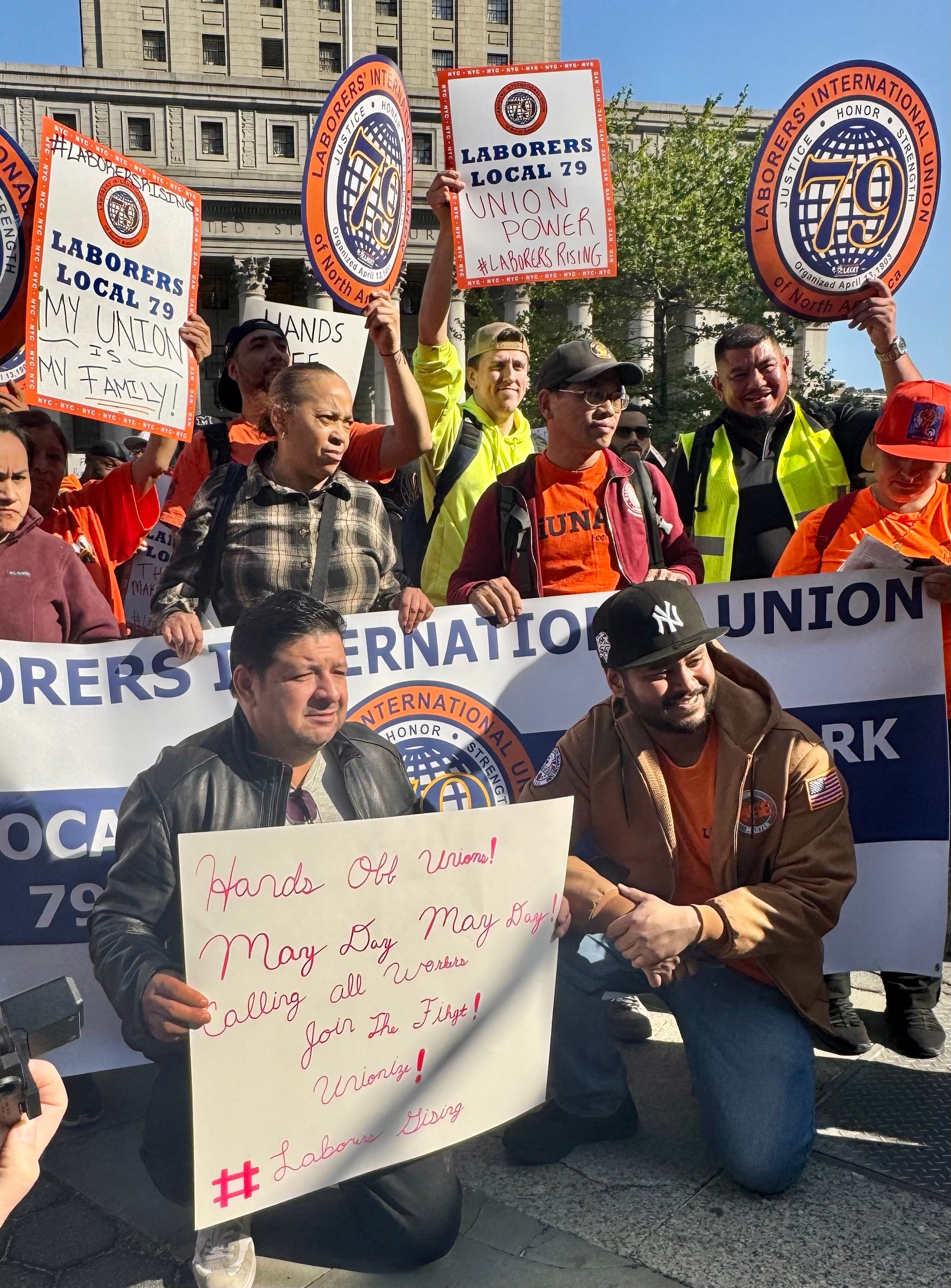 May Day Explained: Origins, Why It Matters & How to Get Involved in the Union Labor Movement