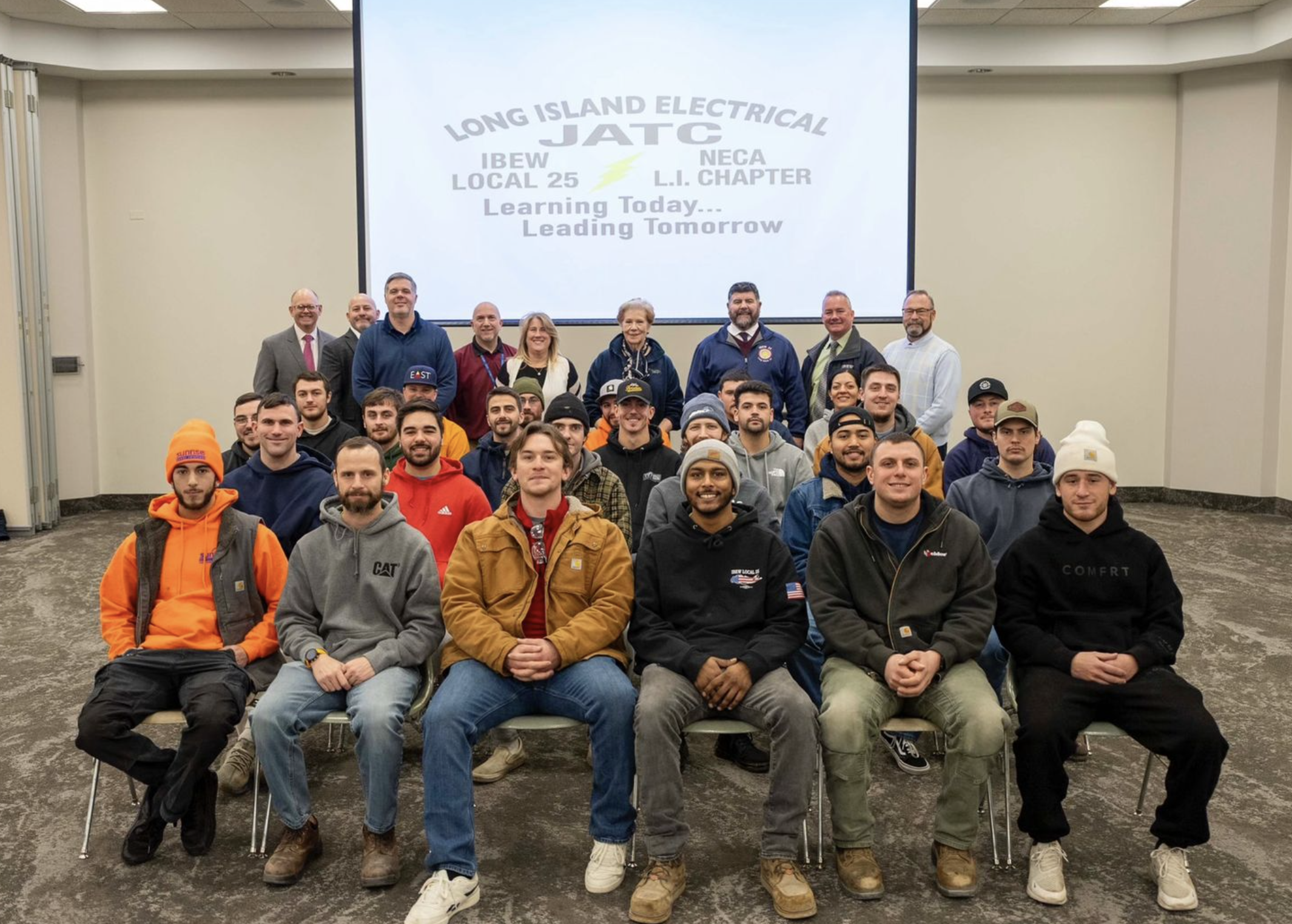 The Blueprint for Success: Why Union Labor is Driving the 2026 Economy