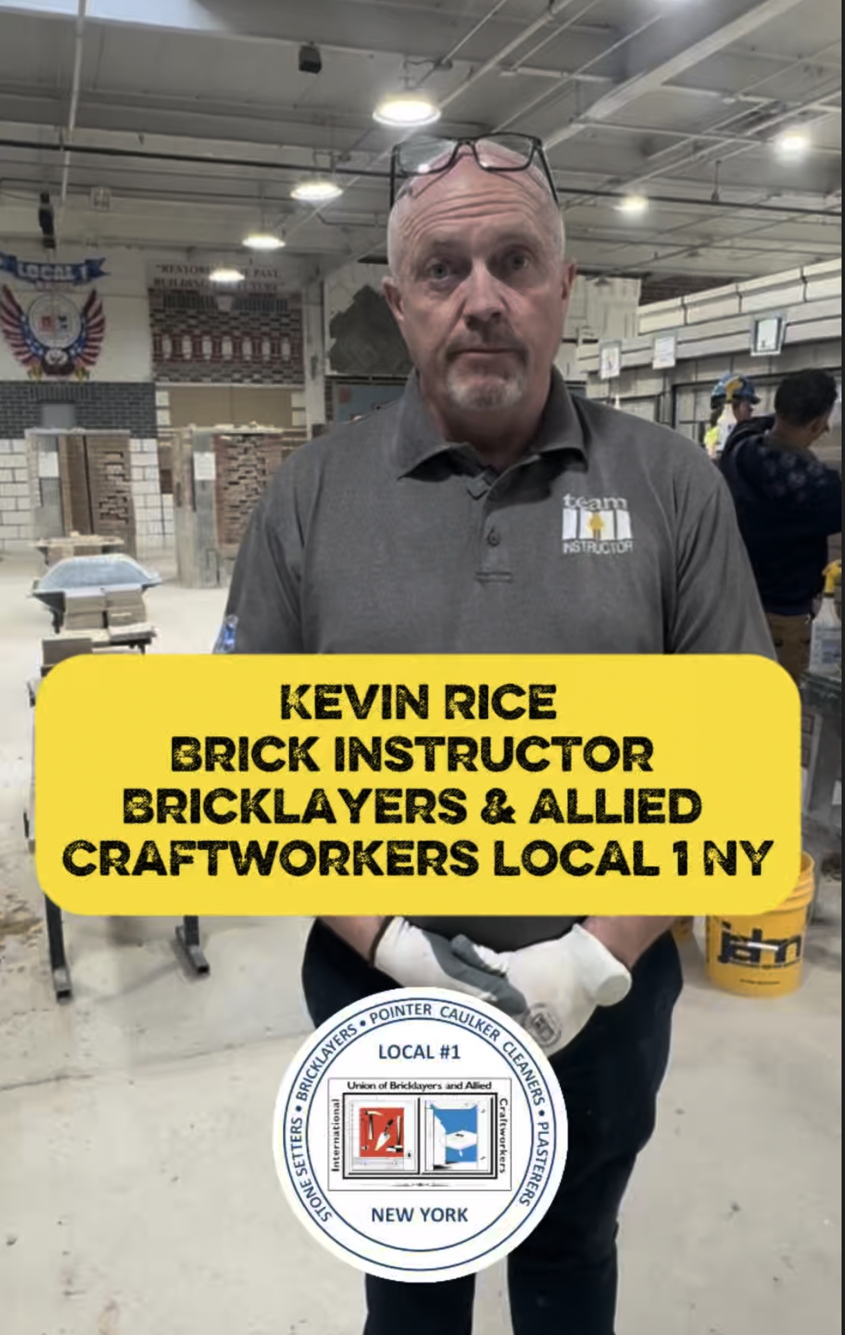 From Blueprint to Brick: How Hands-On Training is Strengthening the Future of Construction in NYC