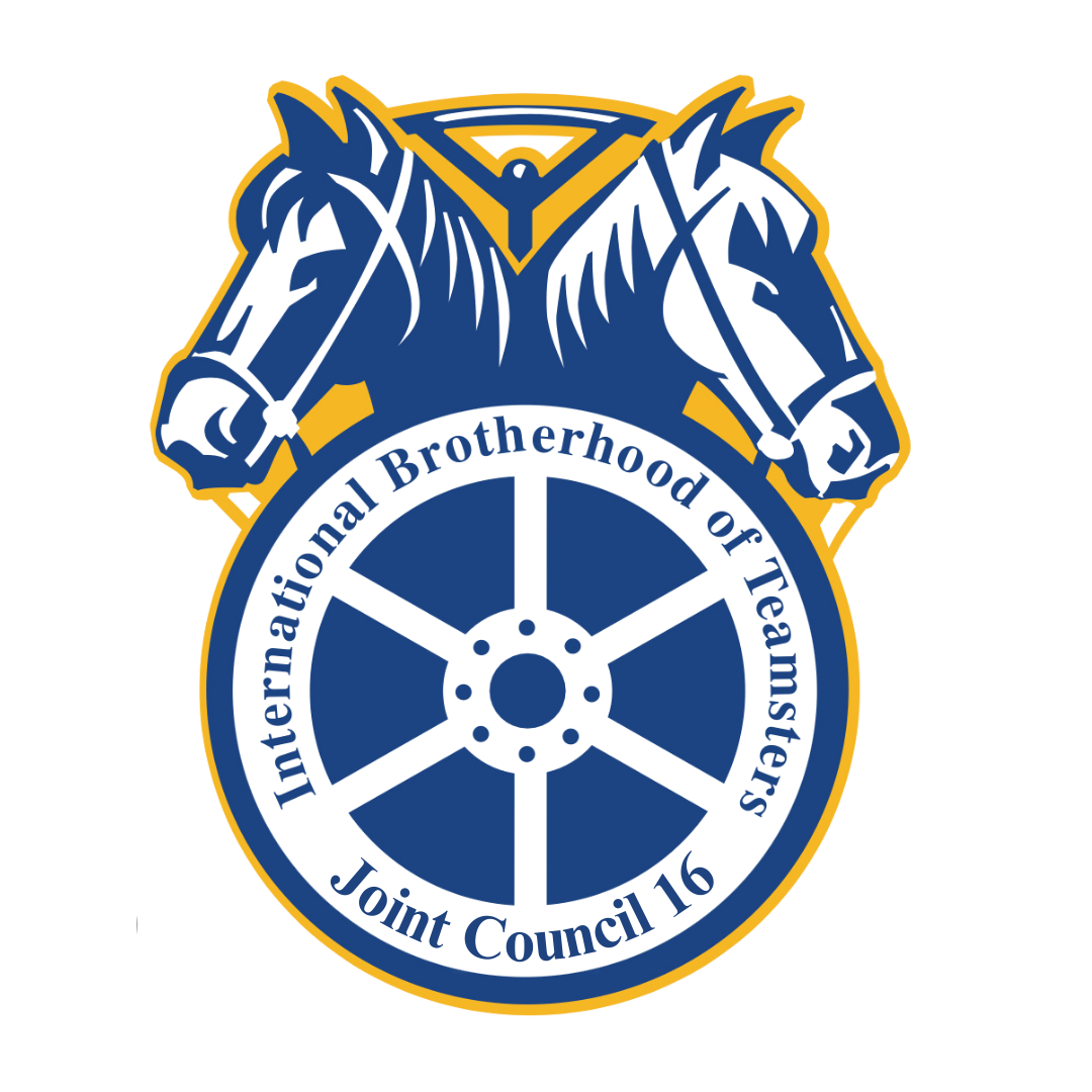 Joint Council 16 logo