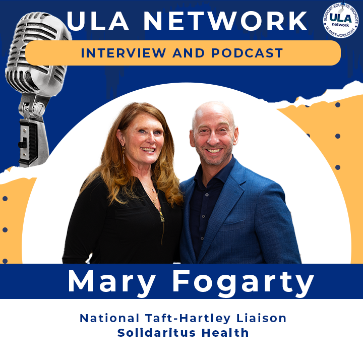  Owned by Labor, Built by Labor: How Solidaritus Health is Transforming Union Healthcare