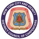 NYC District Council of Carpenter’s Golf Outing