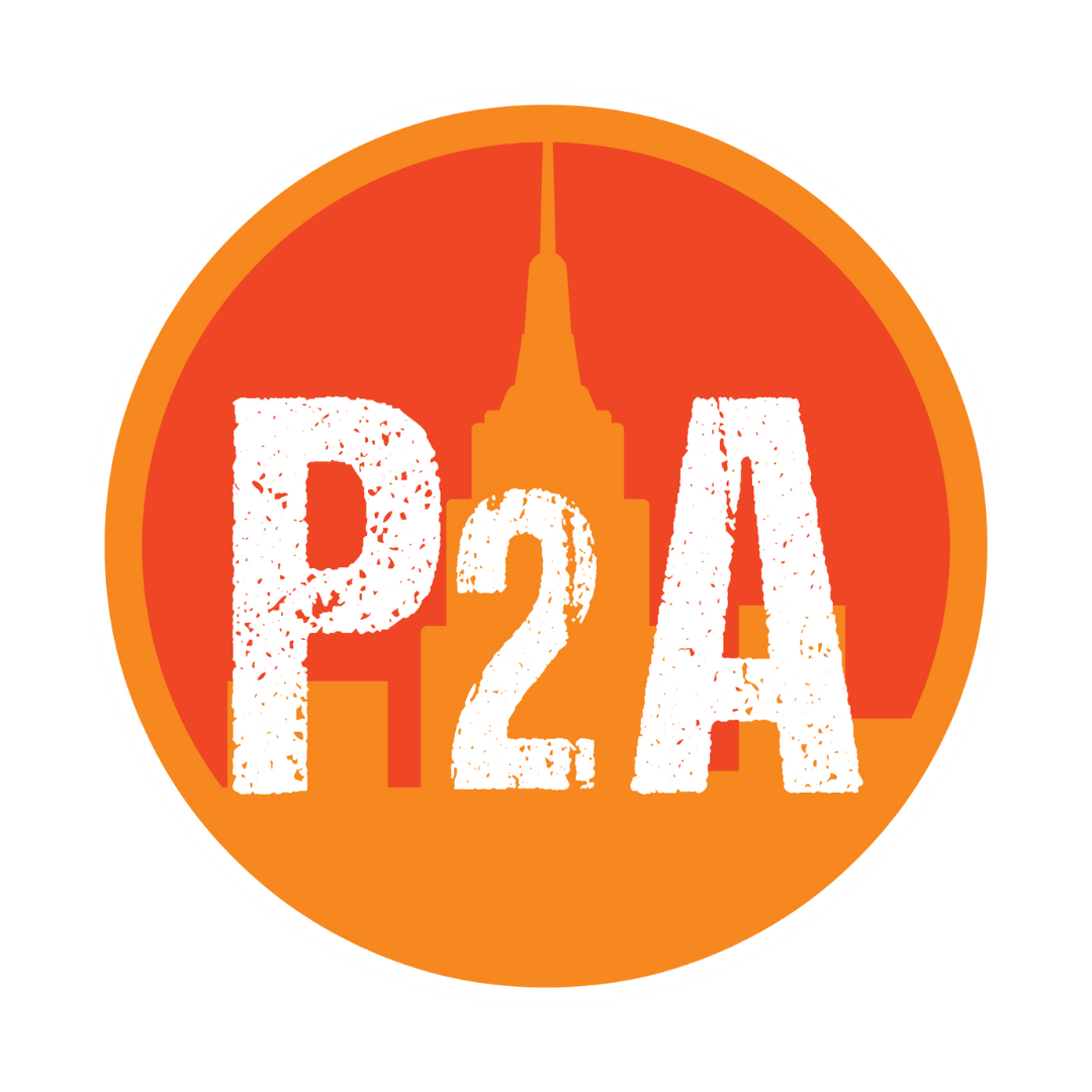 PATHWAYS TO APPRENTICESHIP Leadership Awards Reception