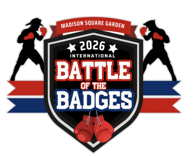FDNY Battle of the Badges Charity Boxing Night