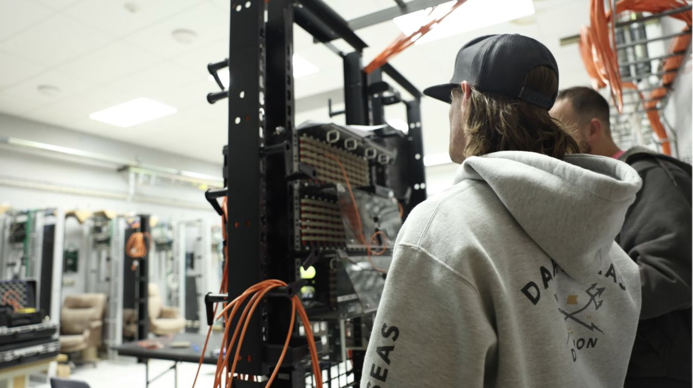  Building the Future: How AI, Union Labor, and Apprenticeships Are Powering the Next Generation of Careers