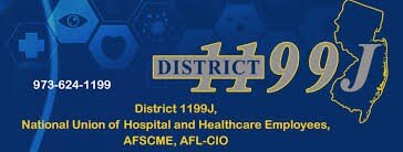  ULA Network Interview with Craig Ford Secretary-Treasurer of District 1199J, NUHHCE, AFSCME, AFL-CIO