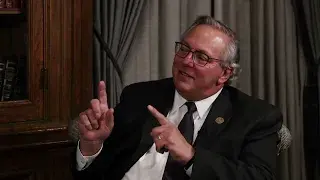  Conversation with John Durso - President Local 338 & President Long Island Federation of Labor