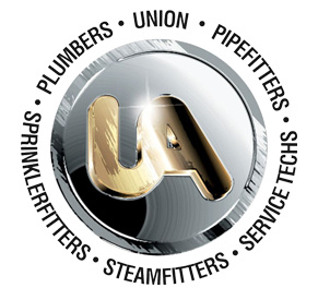 United Association – Union of Plumbers, Fitters, Welders and Service Techs (UA)