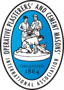Operative Plasterers’ and Cement Masons’ International Association (OPCMIA)