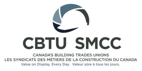 The Canadian Building Trades Unions (CBTU)