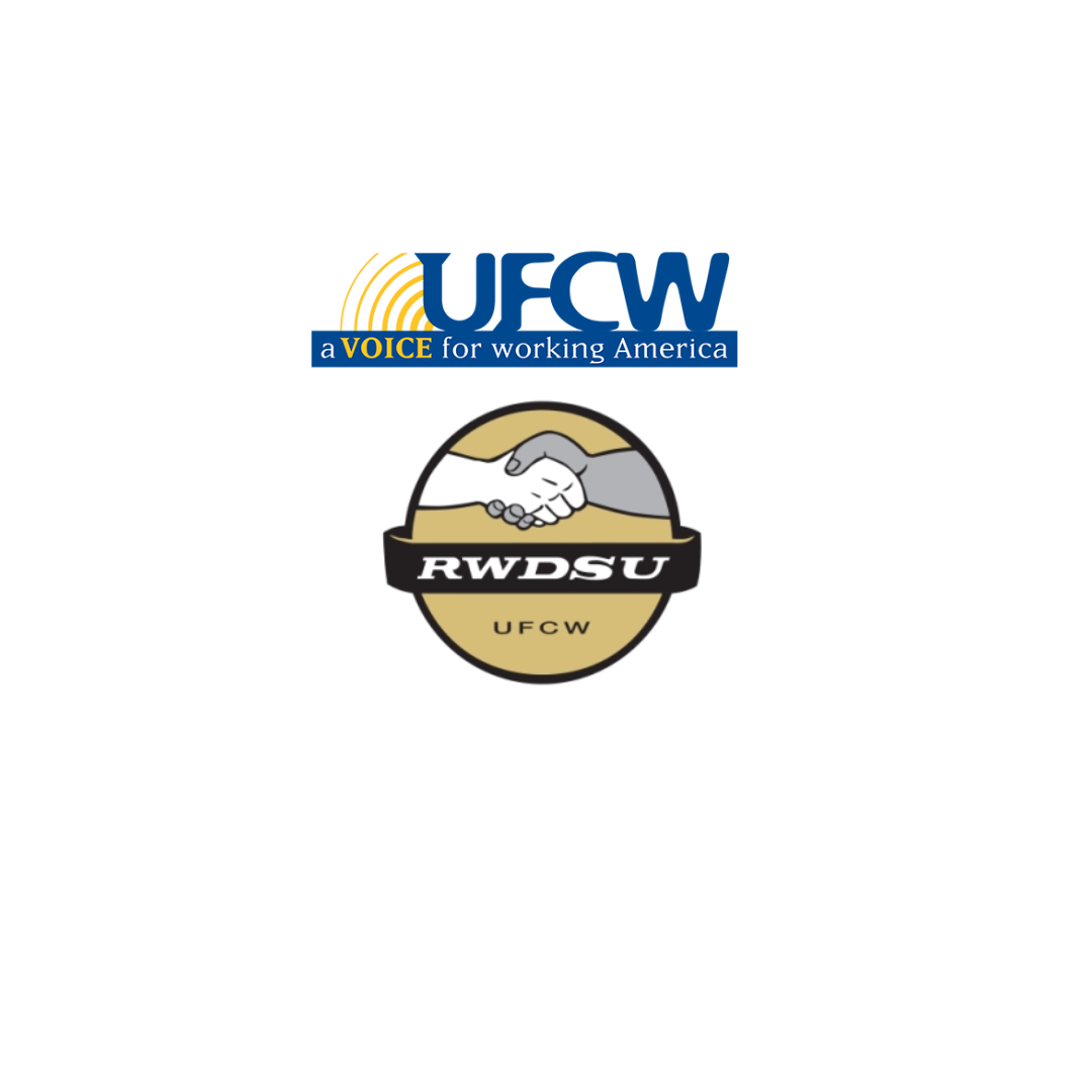  The United Food and Commercial Workers International Union and The Retail, Wholesale and Department Store Union