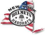 The Helmets to Hardhats Program was conceptualized in 2002