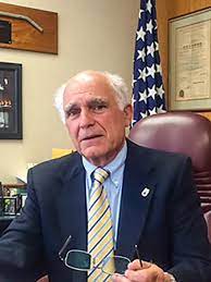  Interview with John Bulgaro President of Teamsters Local 294 and Joint Council 18