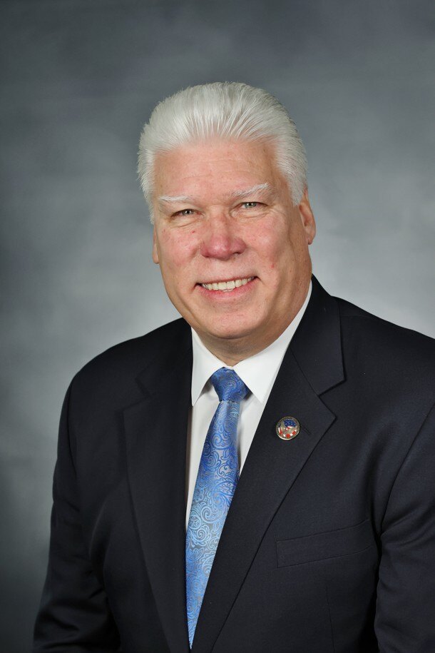  ULA INTERVIEWS Matthew Aracich President of The Building and Construction Trades Council of Nassau & Suffolk Counties, AFL-CIO