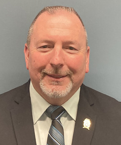  ULA Network interviews Bill Sweeney Business Agent for Teamsters Local 282