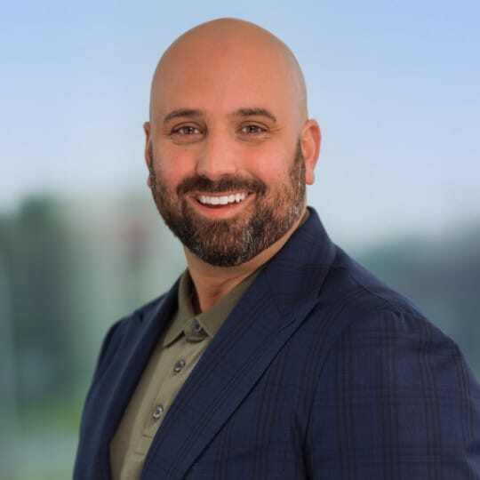  The ULA Network interviews Gian Ricchezza, Chief Business Officer and Co-Founder of RetireeFirst