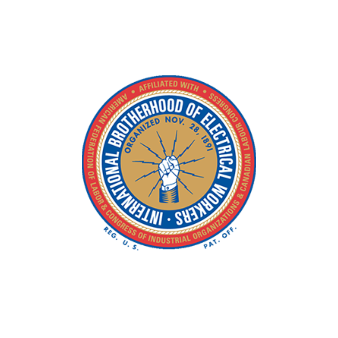 IBEW 10th District 2025 Progress Meeting at the Embassy Suites Oceanfront Resort Myrtle Beach, South Carolina June 9-13, 2025