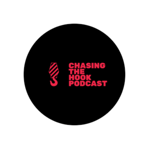 Chasing the Hook Podcasts Paul Diaz Interviews ULA Networks Michael Fina