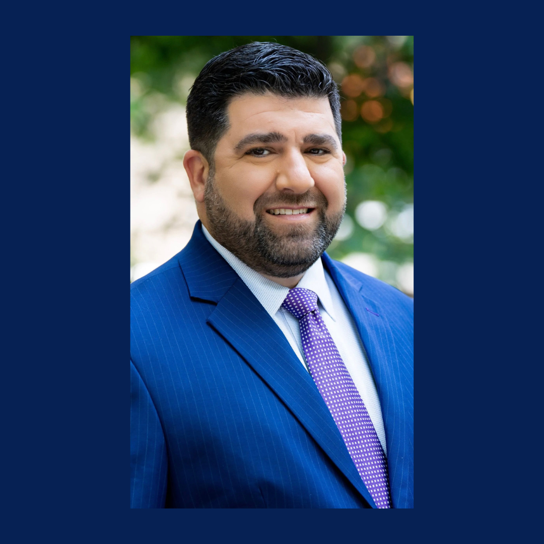  The ULA Network Sits down with Frank Schirripa Esq. - Hach Rose Schirripa and Cheverie LLP