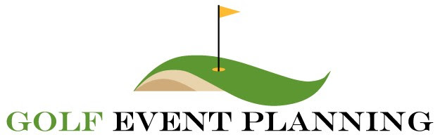Golf Event Planning