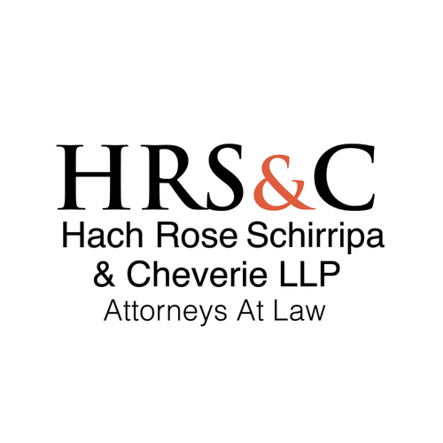 Hach Rose Schirripa and Cheverie