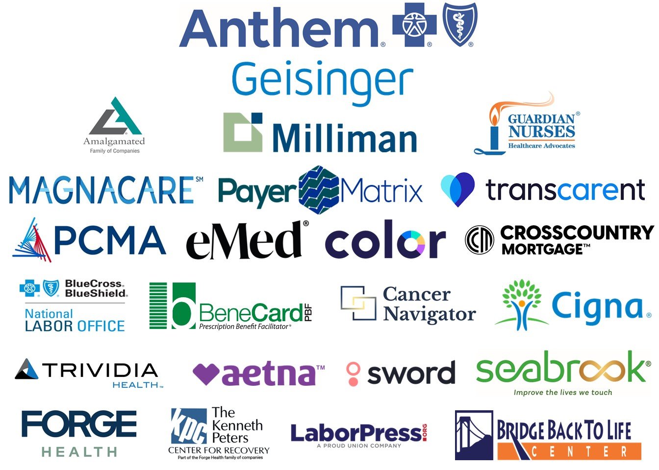 Sponsors