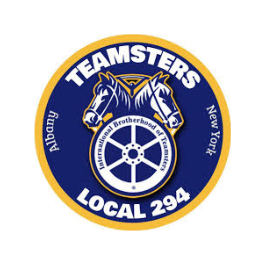 Teamsters Care St Jude Marathon