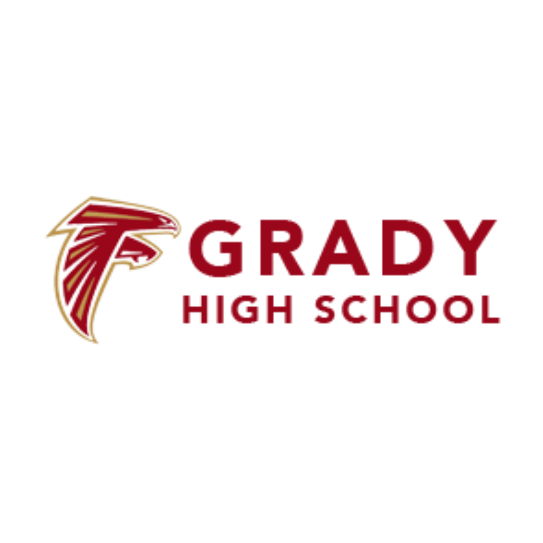 William E. Grady Career & Technical High School Career Day